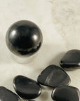 Shungite healing crystals for energy healing