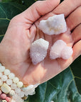 spirit quartz from sarah belle