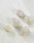 Spirit Quartz - Healing crystal energy for aura work and instilling harmony