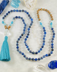 Truth Mala for yoga and meditation by Sarah Belle