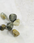 Labradorite Healing Crystal Energy for Increasing your spiritual consciousness