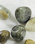 Labradorite Healing Crystal Energy for Increasing your spiritual consciousness