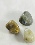 Labradorite Healing Crystal Energy for Increasing your spiritual consciousness