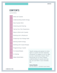 Ebook: Understanding Crystal Energy