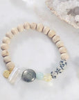 Abundance Stacking Bracelet