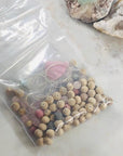 Mala Making Kit - Love Intentionally Created Healing Meditation Jewelry for Opening the Heart