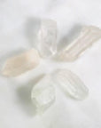 Quartz Nuggets Healing Crystals for Raising Vibrations