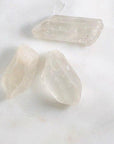 Quartz Nuggets Healing Crystals for Raising Vibrations