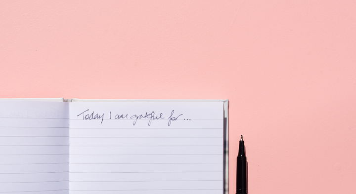 Why Gratitude and Why Now – Three Simple Ways to Practice