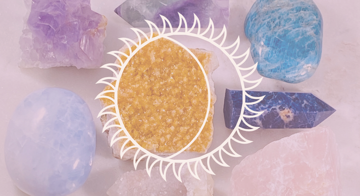 When + Why to Clear Your Crystals