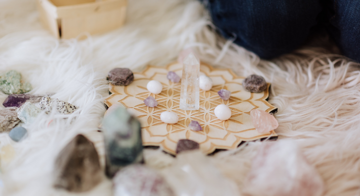 Understanding Crystal Grids: What Exactly Are They?