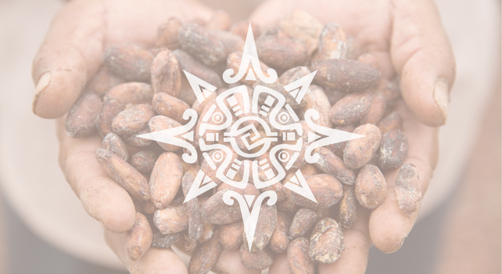 Four Spiritual Benefits of Ceremonial Cacao