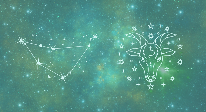 Crystal Energy Gift Guide for Capricorn