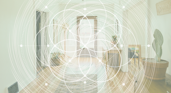 Five Ways to Energetically Cleanse Your Home