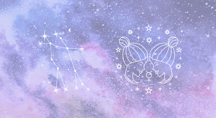 Crystal Energy Gift Guide for Gemini