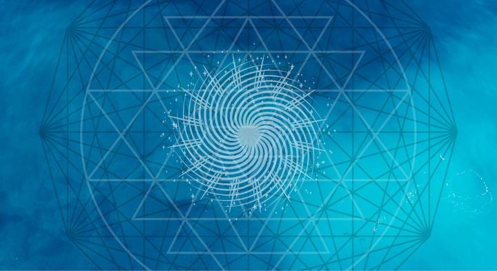 Align with Your Truth - Lapis Lazuli Activation + Meditation