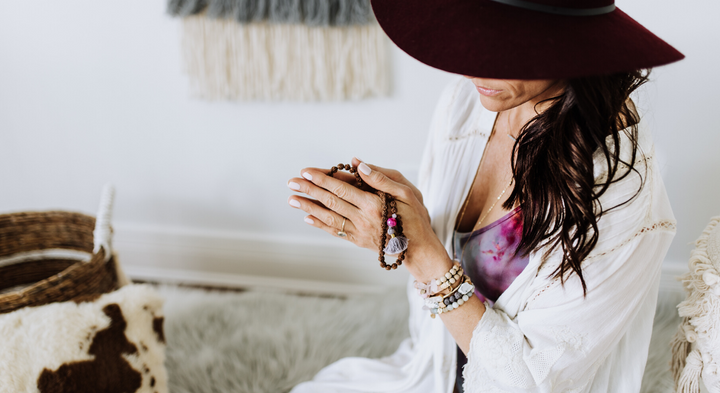 Three Rituals for Amplifying Spring Equinox Intentions