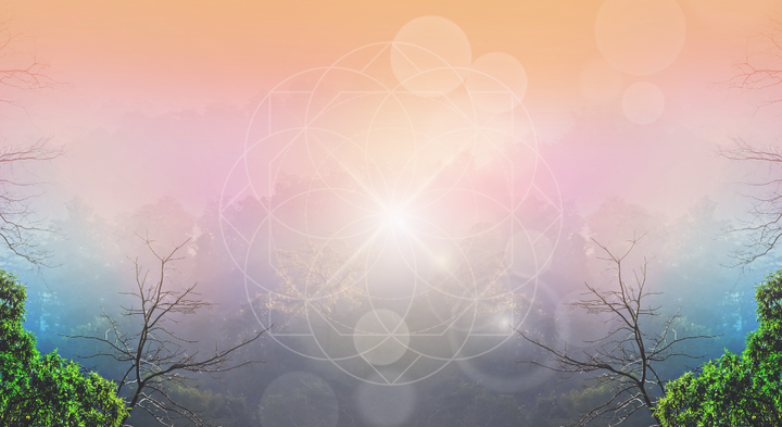 Free Unity Meditation for Raising Consciousness