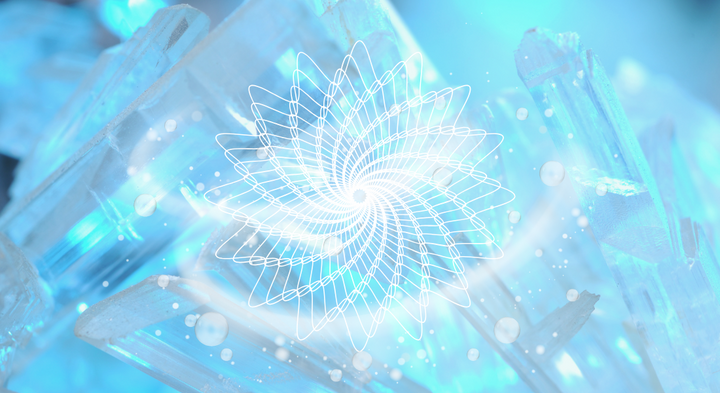 What it Means When a Crystal Breaks + What to Do About It