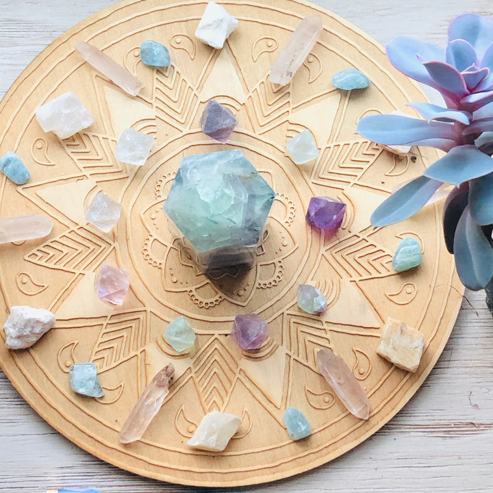 sarah belle - shop by intention