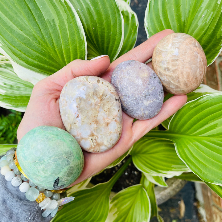 Shop All Crystals