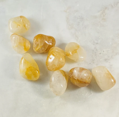 golden healer for balance by sarah belle