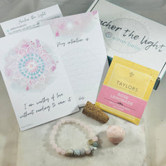 Feb Ritual Kit