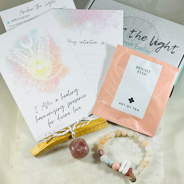 March Ritual Kit