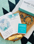 sarah belle anchor the light ritual kit