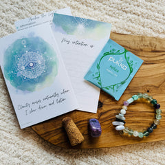 Anchor the Light Ritual Kit