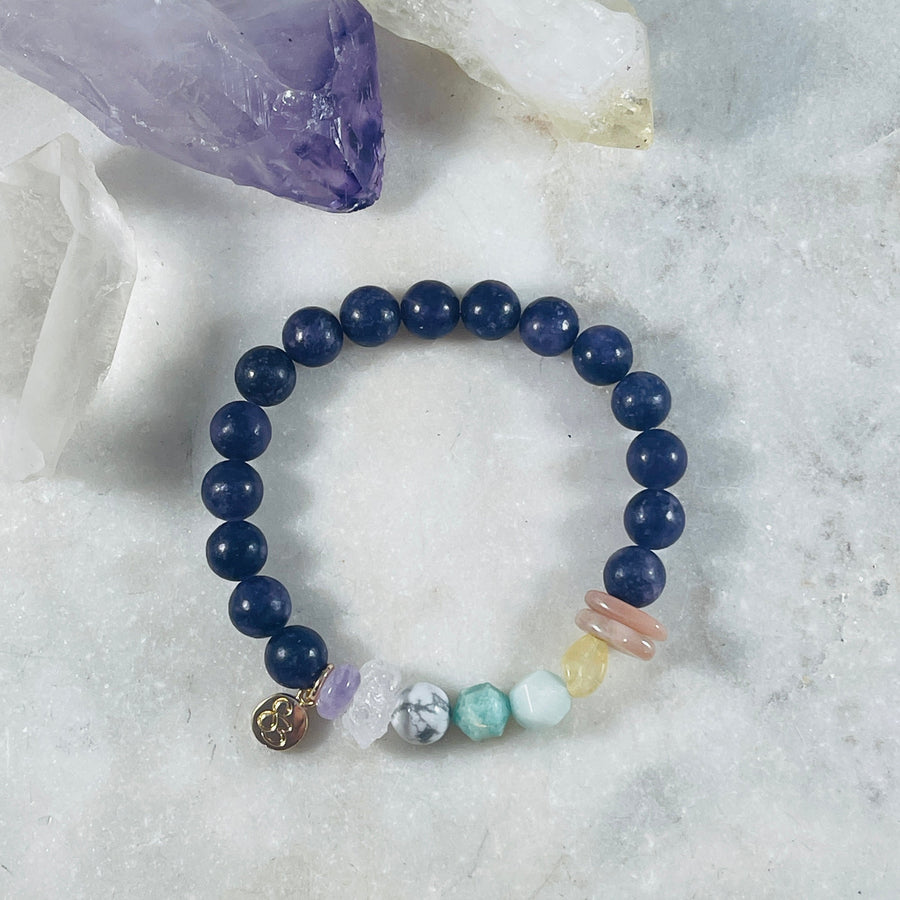 sarah belle handmade bracelet
