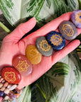 sarah belle chakra crystals for energetic harmony