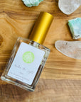 sarah belle fairy crystal infused parfum