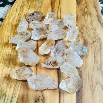 sarah belle herkimer diamond for raising consciousness and supporting ascension