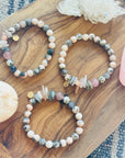 Sarah Belle Inner Grace Handmade Bracelet
