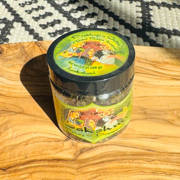 Resin Incense Lakshmi - Money and Prosperity