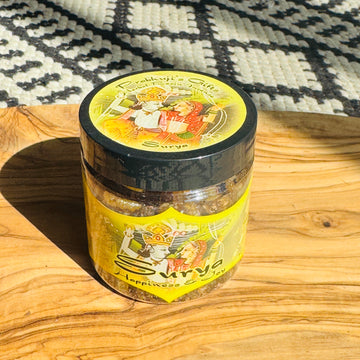 Resin Incense Surya - Happiness and Joy
