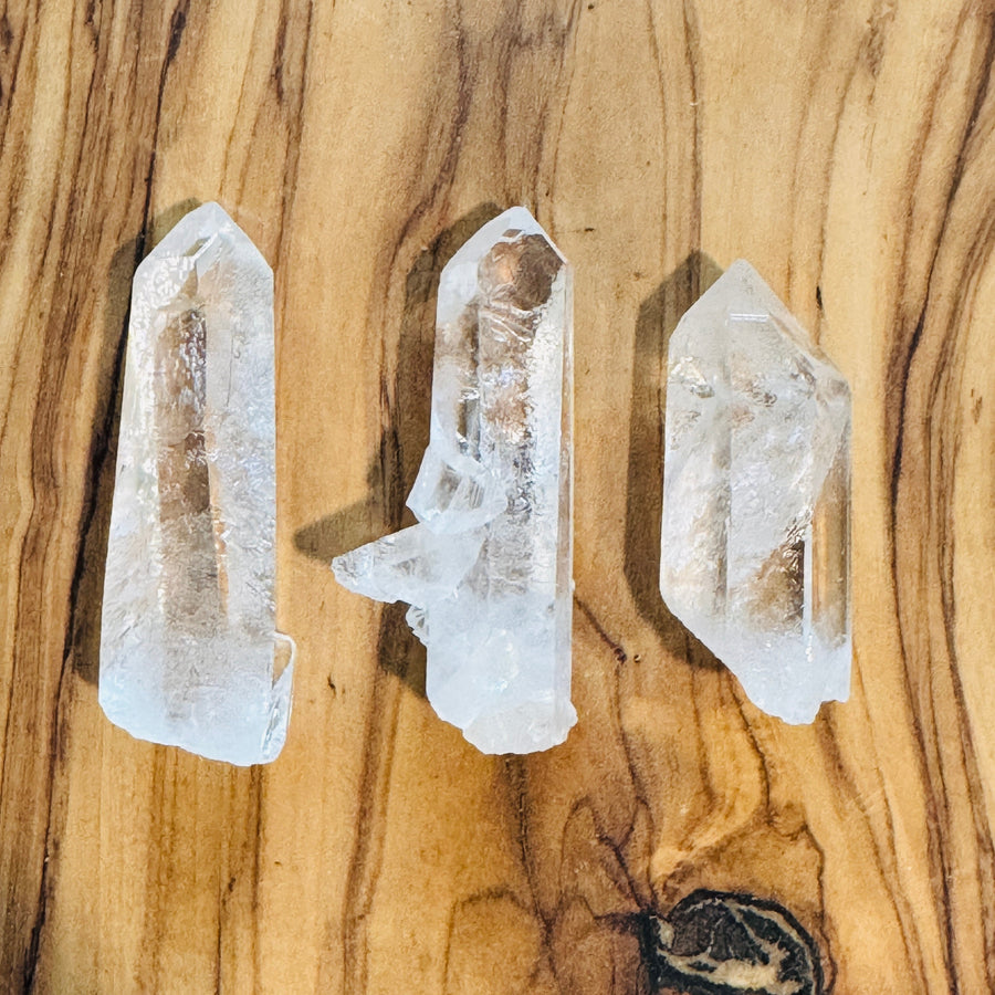 Sarah Belle - Starbrary Quartz
