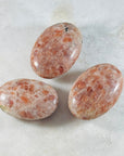 sarah belle sunstone palm stone