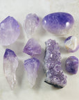 Amethyst from Sarah Belle
