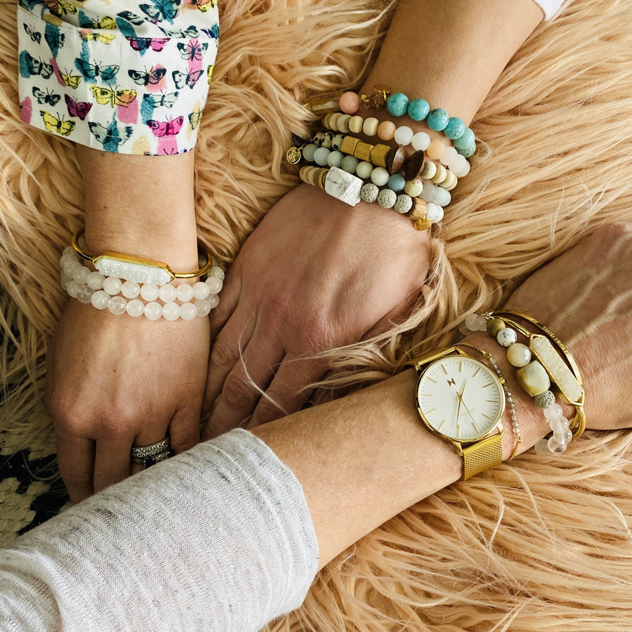 Handcrafted Boho Jewelry by Sarah Belle