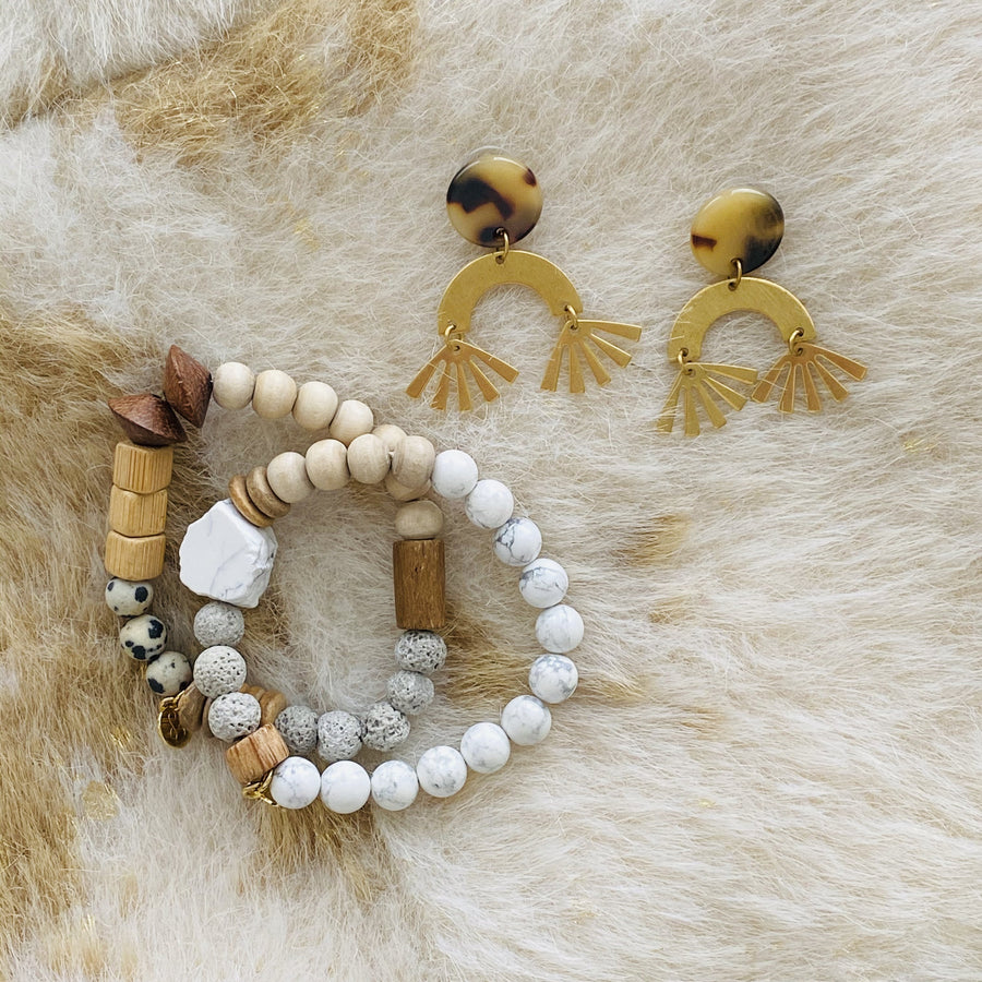 Handcrafted Boho Jewelry by Sarah Belle