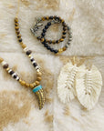 Handcrafted Boho Jewelry by Sarah Belle