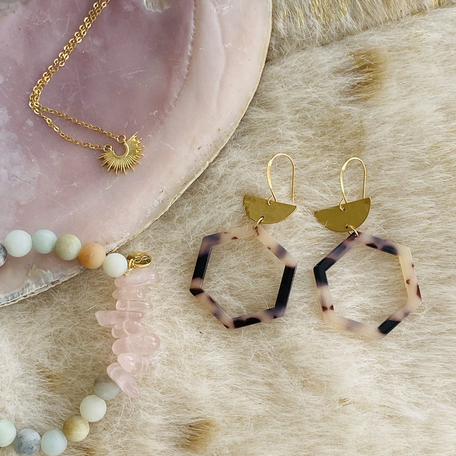 Handcrafted Boho Jewelry by Sarah Belle