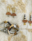 Handcrafted Boho Jewelry by Sarah Belle