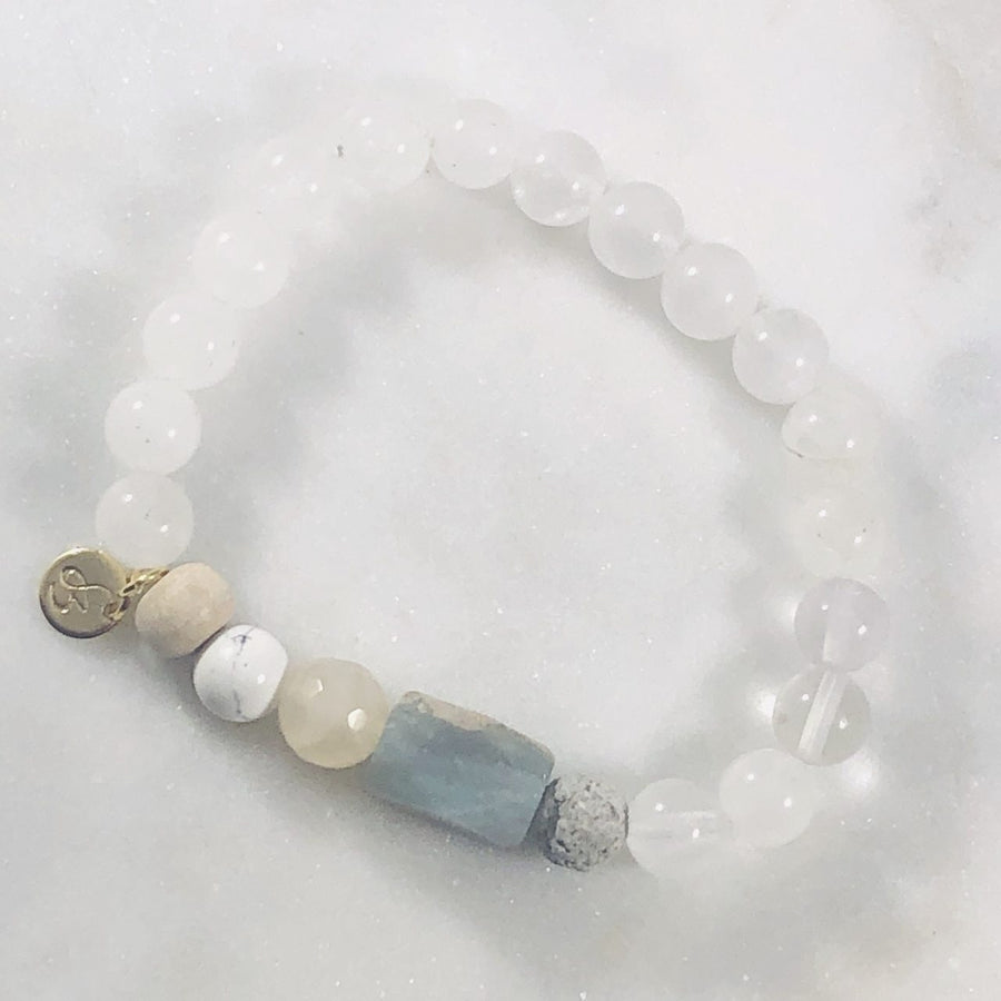 Manifest Bracelet Stack (Diffuser)