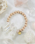 Sarah Belle healing crystal jewelry