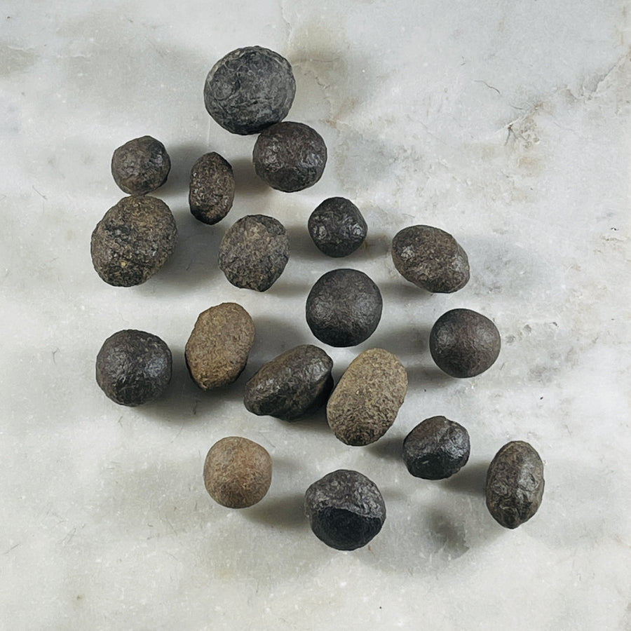 Moqui marbles shaman stones from sarah belle