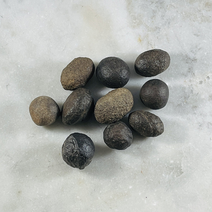 Moqui stones shaman stones from Sarah Belle a talisman for protection