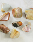 polychomer jasper for nourishing the soul